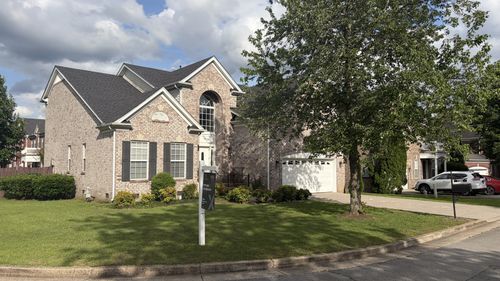1294 Wheatley Forest Dr, Brentwood, TN, 37027-8342 | Card Image