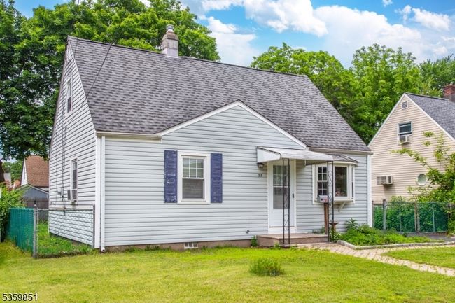 57 Burnside Pl, House other with 4 bedrooms, 1 bathrooms and null parking in Haskell NJ | Image 23