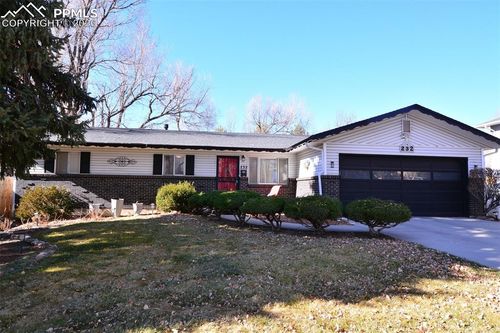 232 S Garo Ave, Colorado Springs, CO, 80910-3035 | Card Image