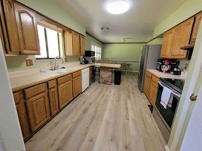 3073 E 1/2 Road, House other with 4 bedrooms, 2 bathrooms and null parking in Grand Junction CO | Image 3