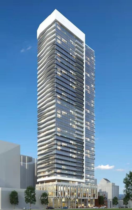 911-77 Mutual St, Toronto, ON, M5B0B9 | Card Image