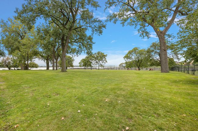 APT-103 - 8900 E Jefferson Ave, Home with 1 bedrooms, 1 bathrooms and null parking in Detroit MI | Image 44