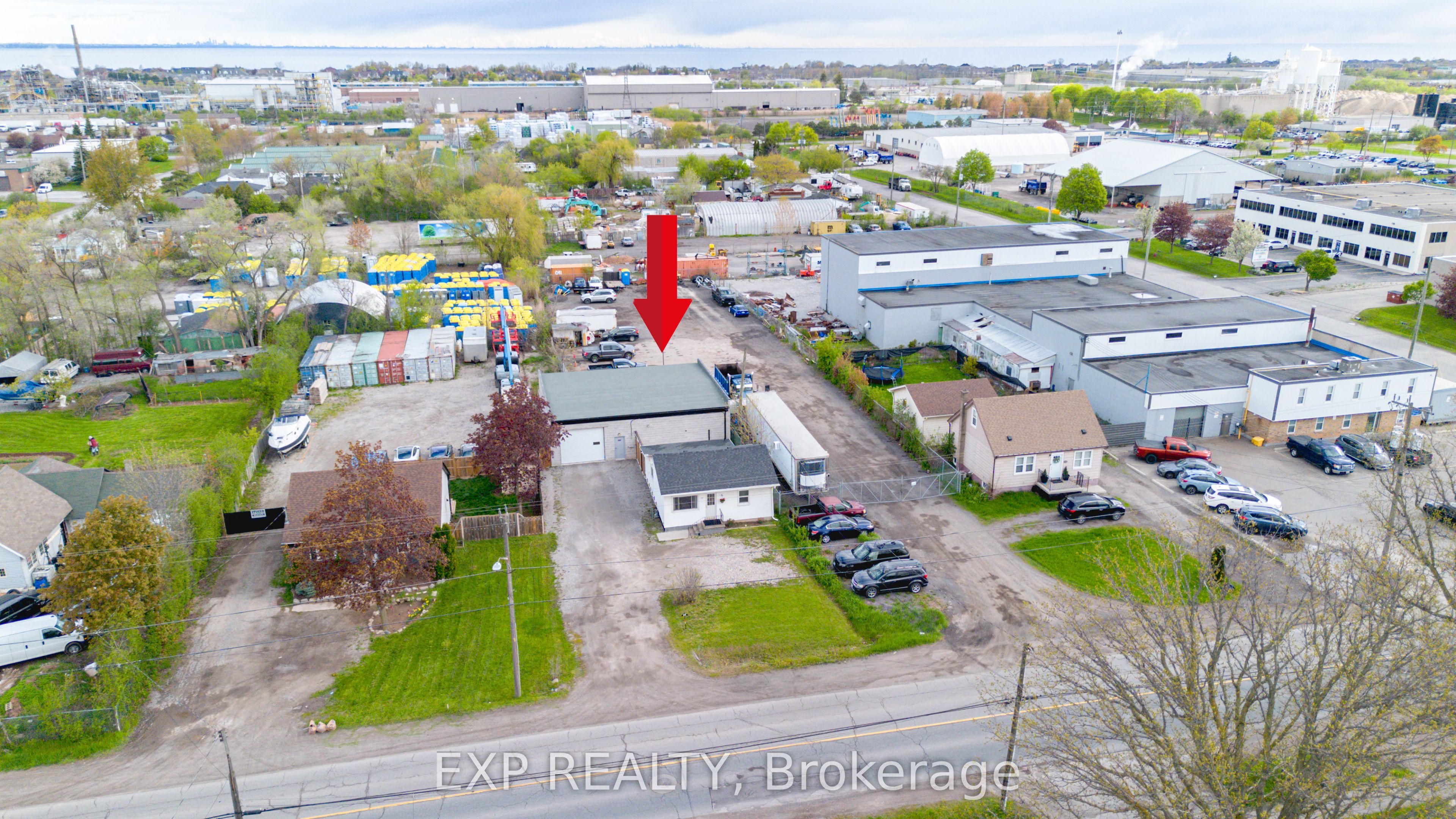 Residential in Hamilton