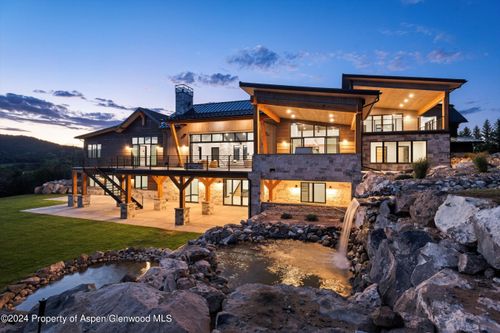 66 Sopris Ln, Carbondale, CO, 81623-8941 | Card Image