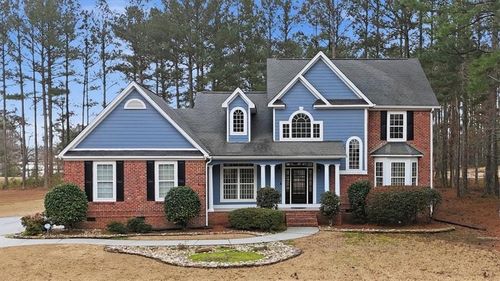 16 Nelson Blvd Nw, Rome, GA, 30165-2558 | Card Image