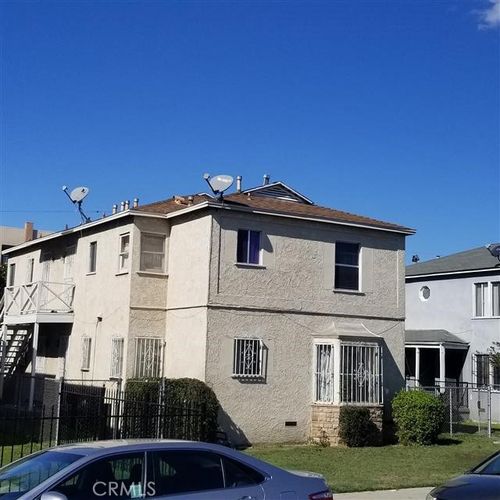 6143 S Hobart Blvd, LOS ANGELES, CA, 90004 | Card Image