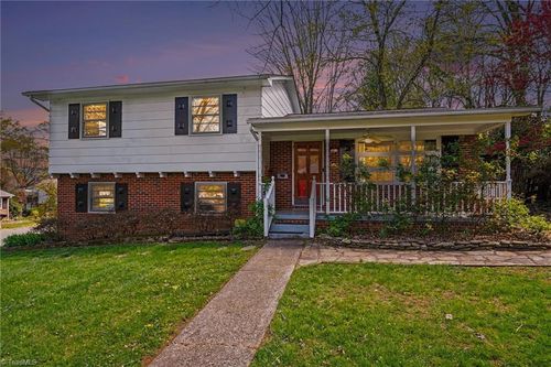 3410 Fern Pl, Greensboro, NC, 27408-2808 | Card Image