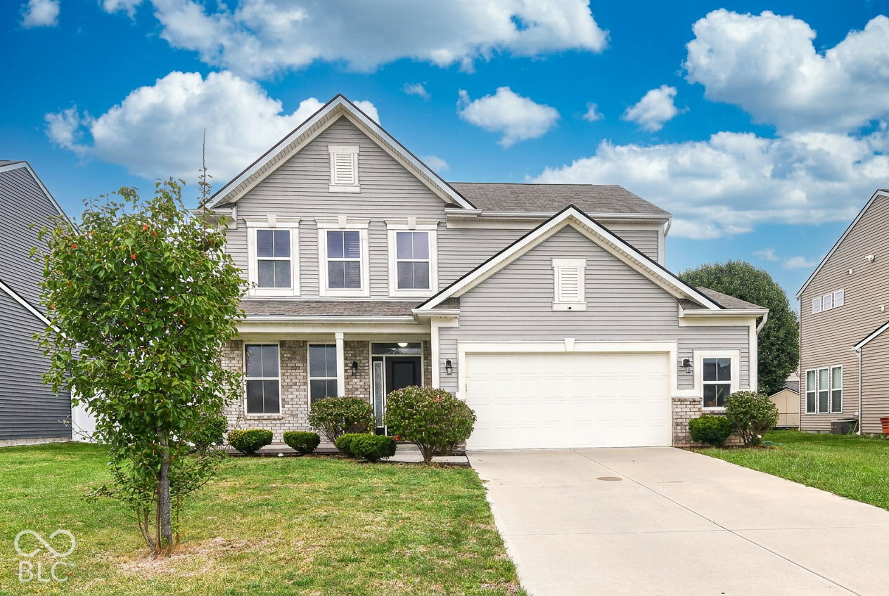 Residential in Indianapolis