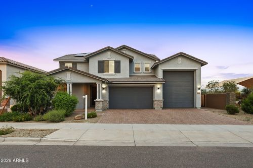25509 N 140th Dr, Surprise, AZ, 85387-1904 | Card Image