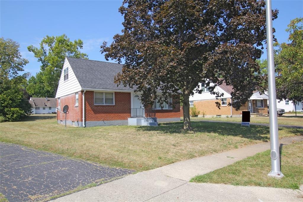 Pafford Rd, Dayton, OH 45405