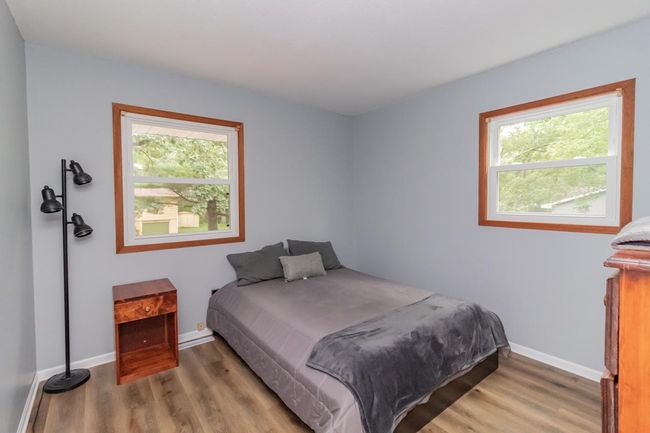 1 of 3 bedrooms on the upper level | Image 10