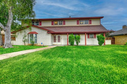 1619 Marquette Dr, Richardson, TX, 75081-3809 | Card Image