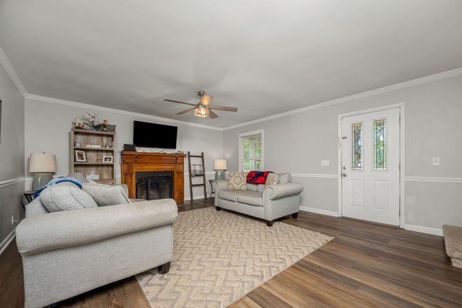 229 Wellington Way, House other with 3 bedrooms, 4 bathrooms and 2 parking in Smyrna TN | Image 5
