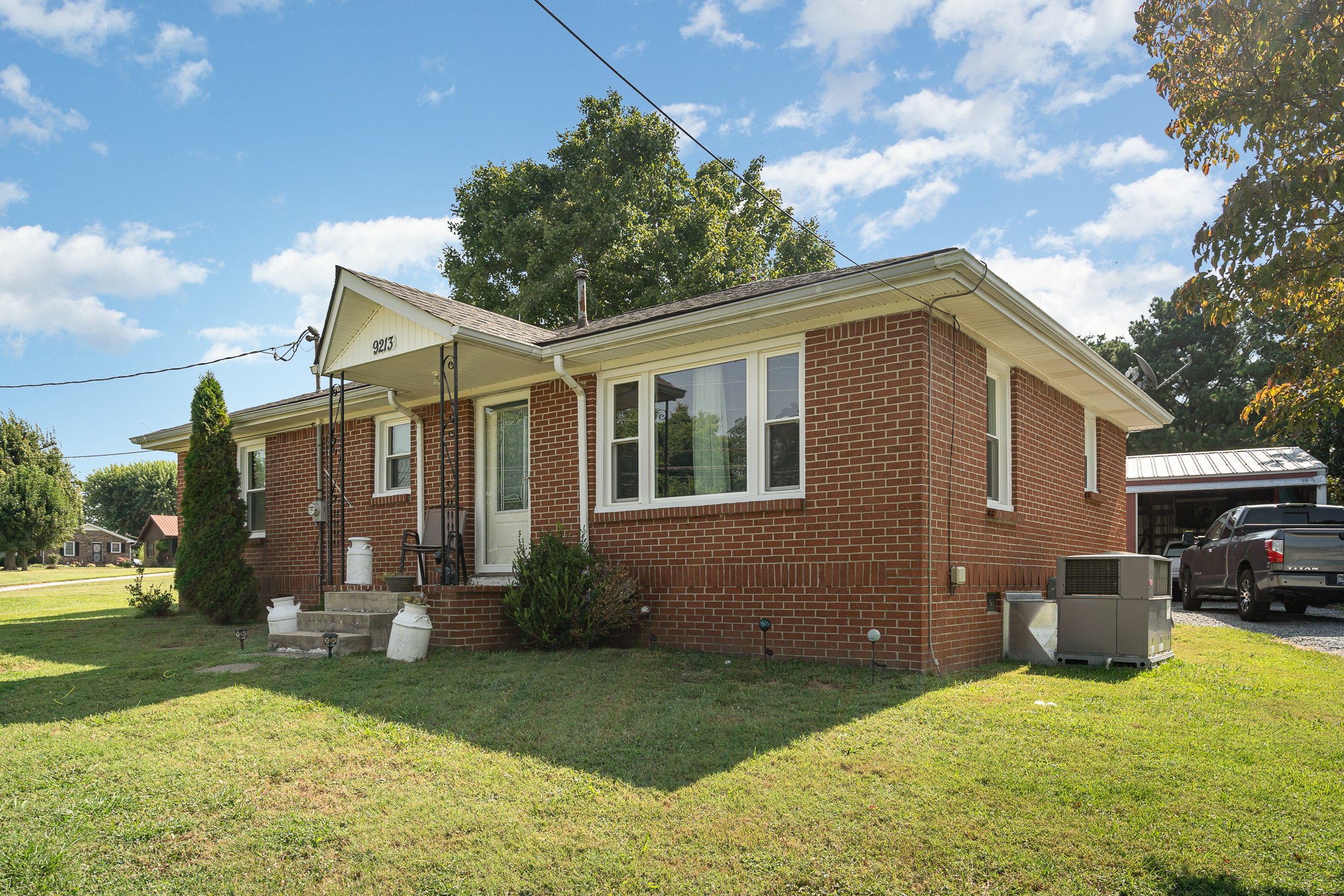 Highway 49 , Orlinda, TN 37141