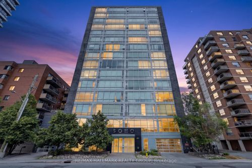 807-201 Parkdale Ave, Ottawa, ON, K1Y1E8 | Card Image