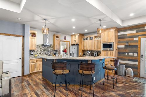 11044 Conestoga Pl, Franktown, CO, 80116-8700 | Card Image