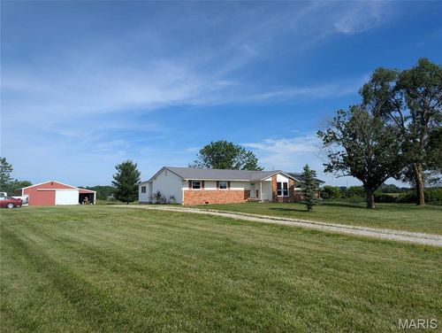 1434 Mulberry Grove Road, Mulberry Grove, IL, 62262 | Card Image