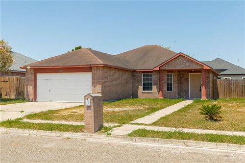 2816 Sabrina Dr, San Juan, TX, 78589-2747 | Card Image