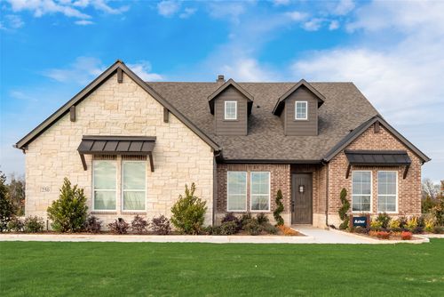 250 Brown Rd, Leonard, TX, 75452-6059 | Card Image