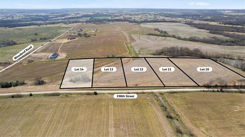 Lot 14 Woodend Rd, Linwood, KS, 66052 | Card Image