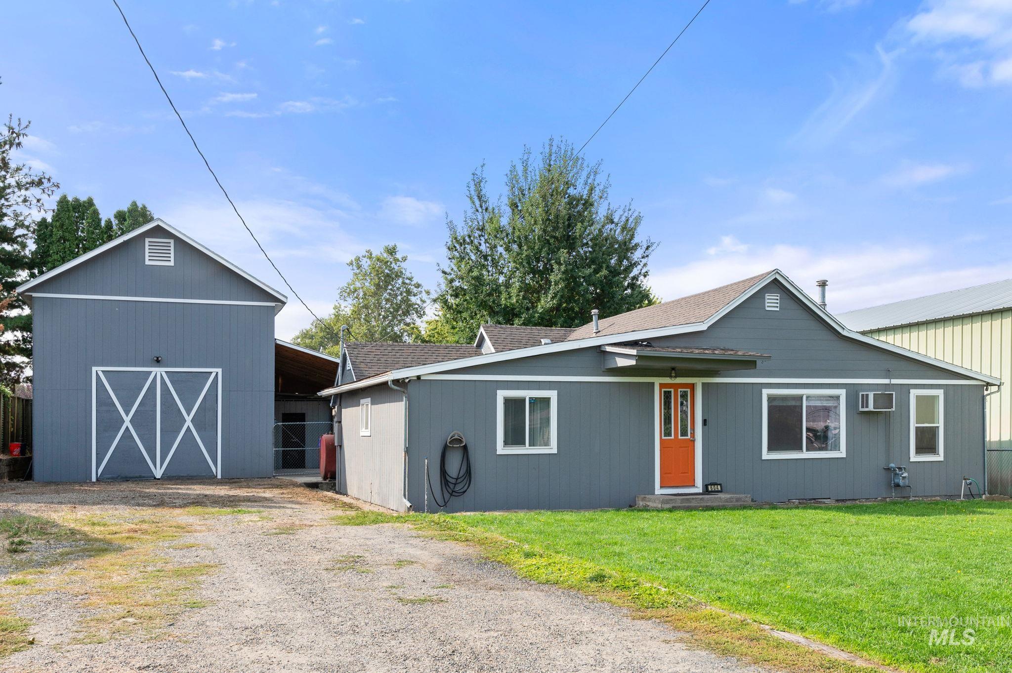 Preston Ave, Lewiston, ID 83501