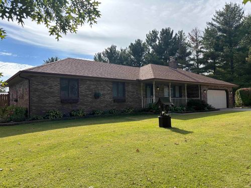 14758 Oak Ct, Plymouth, IN, 46563-8719 | Card Image