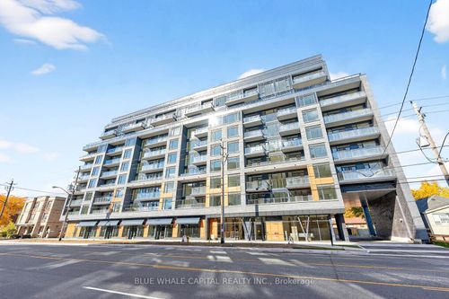 501-700 Sheppard Ave W, North York, ON, M3H2S6 | Card Image