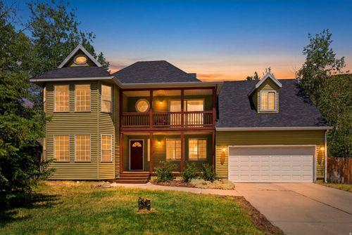 2775 Sidewinder Dr, Park City, UT, 84060-7440 | Card Image