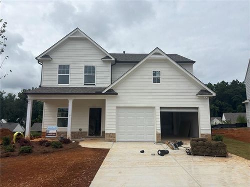 825 Oakmont Trce, Canton, GA, 30114-6111 | Card Image
