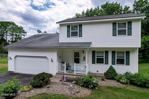 417 Helderview Dr, Altamont, NY, 12009-9552 | Card Image