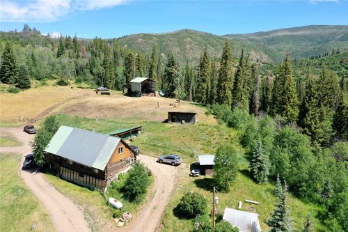 300 County Road 75, Meeker, CO, 81641-9258 | Card Image
