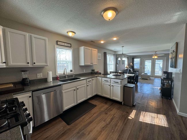 9800 N Denzel Dr, House other with 3 bedrooms, 2 bathrooms and null parking in Syracuse IN | Image 13