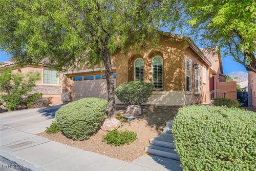 1005 Ambrosia Dr, Las Vegas, NV, 89138-8000 | Card Image