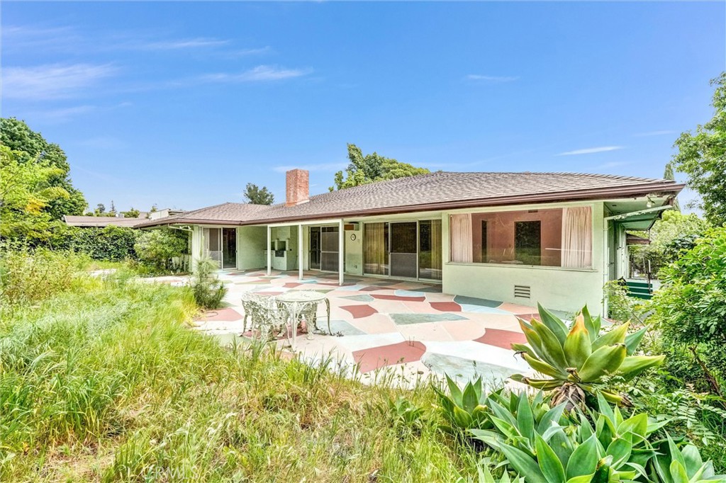 Residential in Los Angeles 4