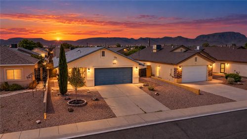 3601 N Bond Street, Kingman, AZ, 86409 | Card Image