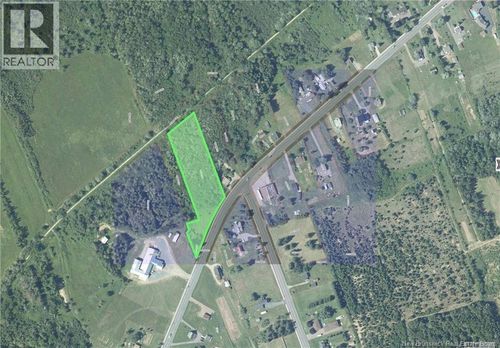 704 Blvd Des Acadiens, Bertrand, NB, E1W1G8 | Card Image