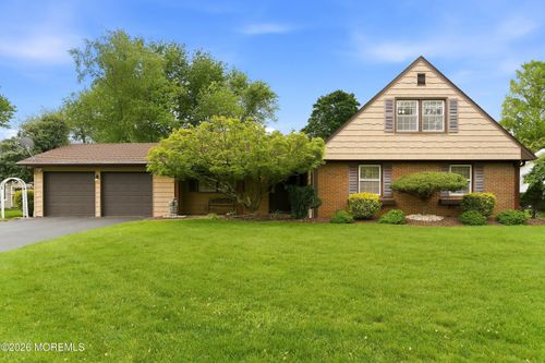 14 Troilus Dr, Old Bridge, NJ, 08857-2724 | Card Image