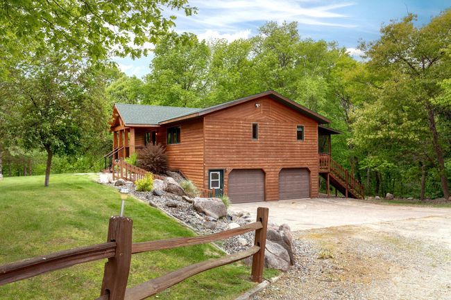 6954 108 Th St Nw, House other with 3 bedrooms, 3 bathrooms and null parking in Laporte MN | Image 4