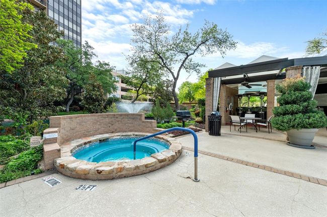 APT-235 - 5200 Keller Springs Rd, Condo with 2 bedrooms, 2 bathrooms and null parking in Dallas TX | Image 19