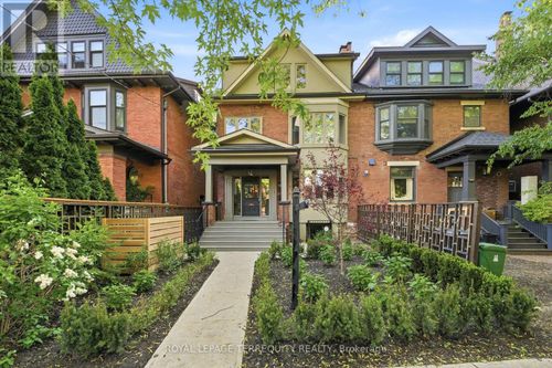 100 Admiral Road, Toronto (Annex), ON, M5R2L6 | Card Image