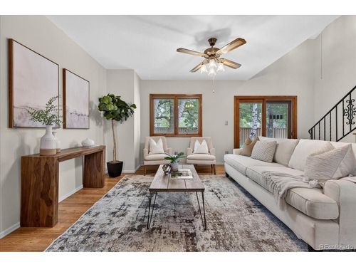 2615 S Peoria St, Aurora, CO, 80014-1818 | Card Image