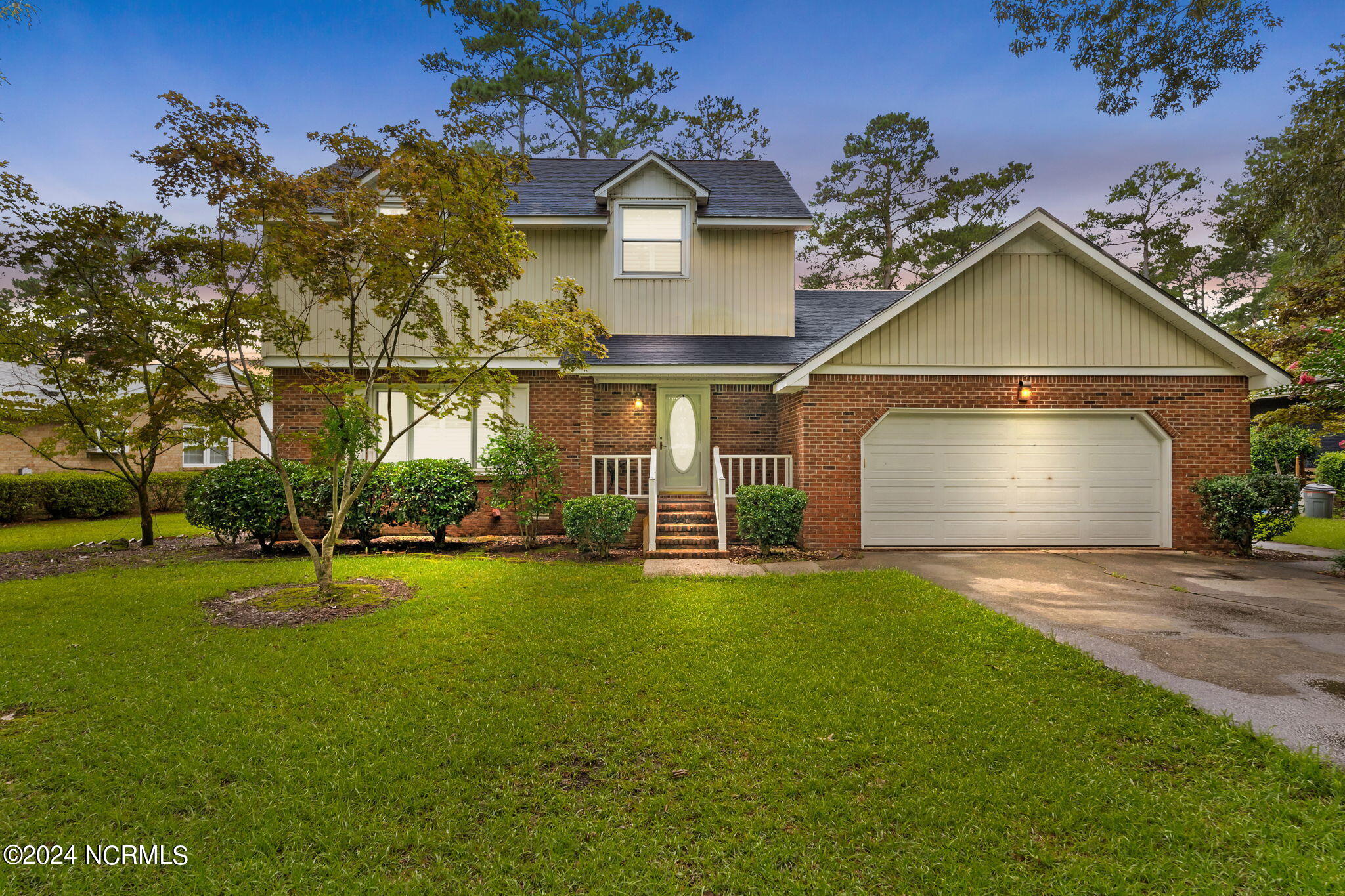 Plantation Dr, New Bern, NC 28562