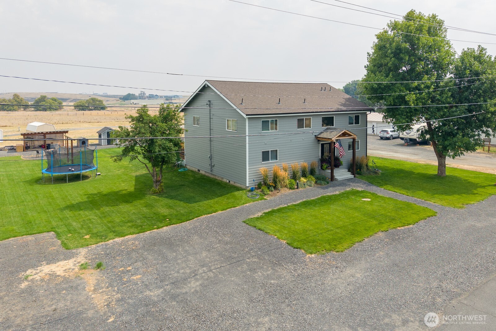 Residential in Wilbur 4
