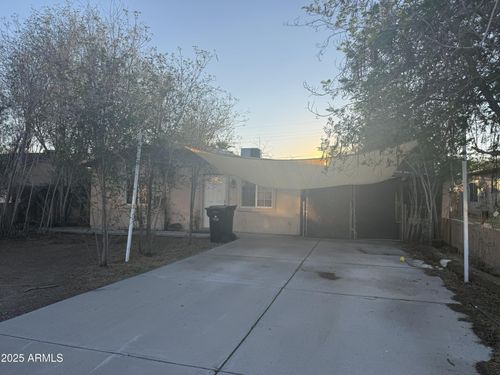 4416 N 22nd Dr, Phoenix, AZ, 85015-4405 | Card Image