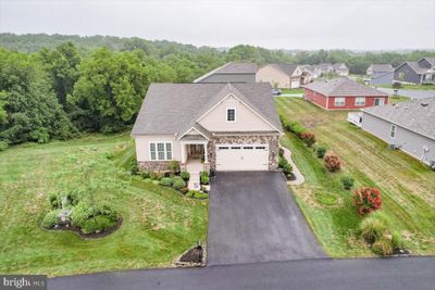 24 River Road, House other with 4 bedrooms, 3 bathrooms and null parking in GETTYSBURG PA | Image 1