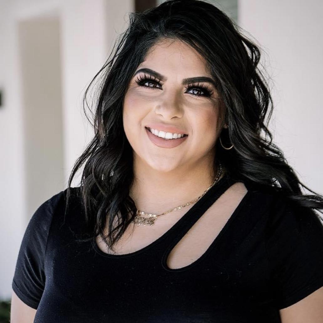 Connie Ruiz