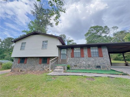 6634 Collier Way, Riverdale, GA, 30296-2620 | Card Image