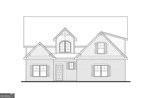 29-1133 Birchwood Dr, Griffin, GA, 30224-7489 | Card Image