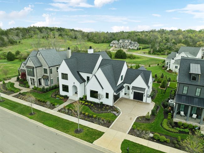 8832 Edgecomb Dr, House other with 4 bedrooms, 6 bathrooms and 3 parking in College Grove TN | Image 69