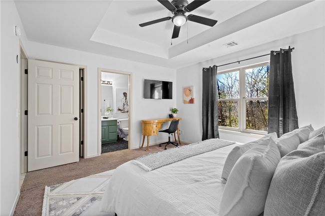 2 Haverigg Ln, House other with 3 bedrooms, 2 bathrooms and null parking in Bella Vista AR | Image 21